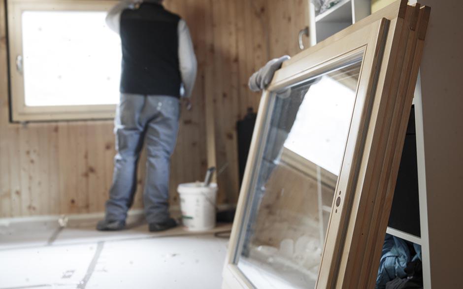 double vitrage renovation Houilles